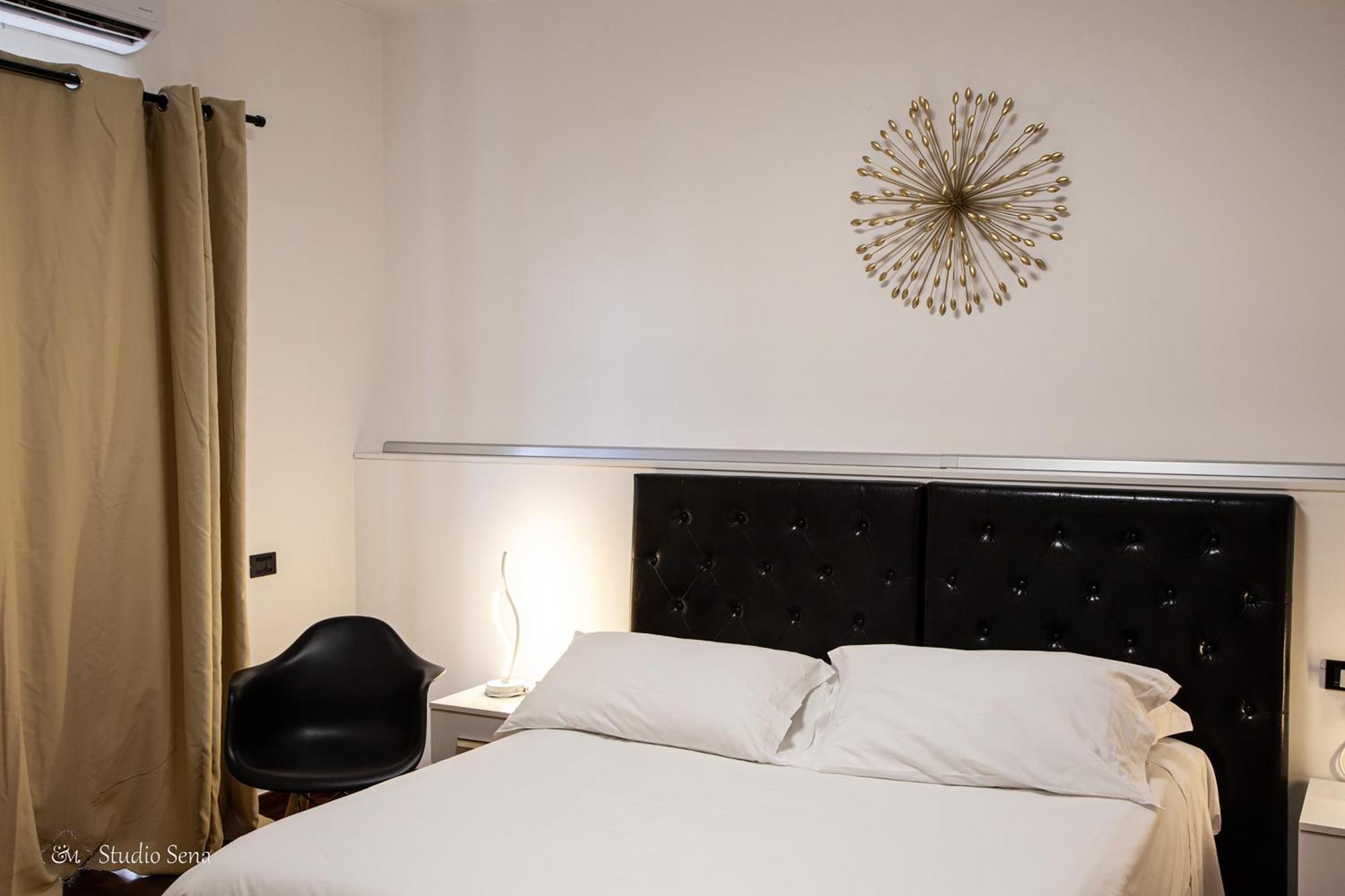 Utopia Bed & Breakfast Marigliano Buitenkant foto