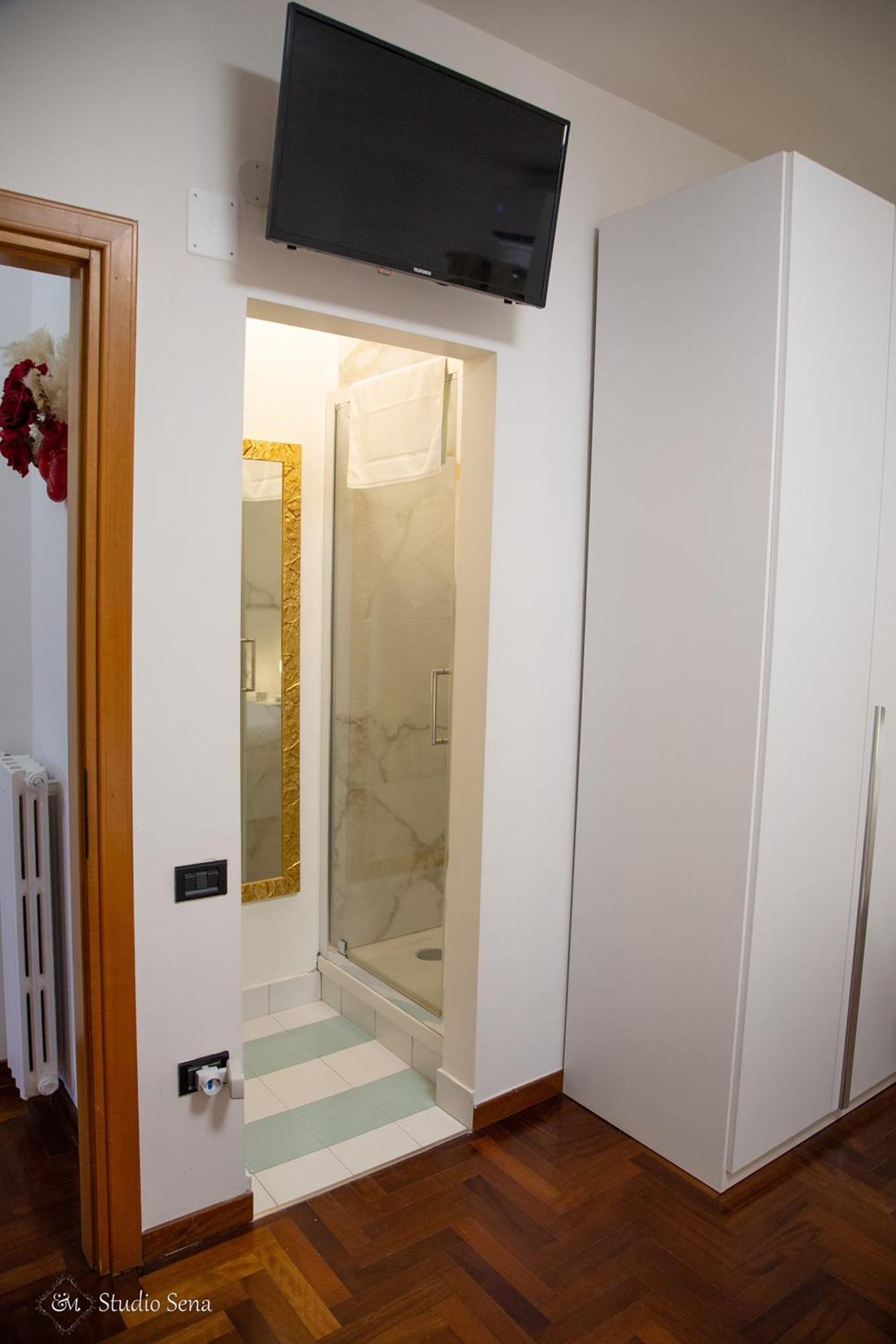 Utopia Bed & Breakfast Marigliano Buitenkant foto