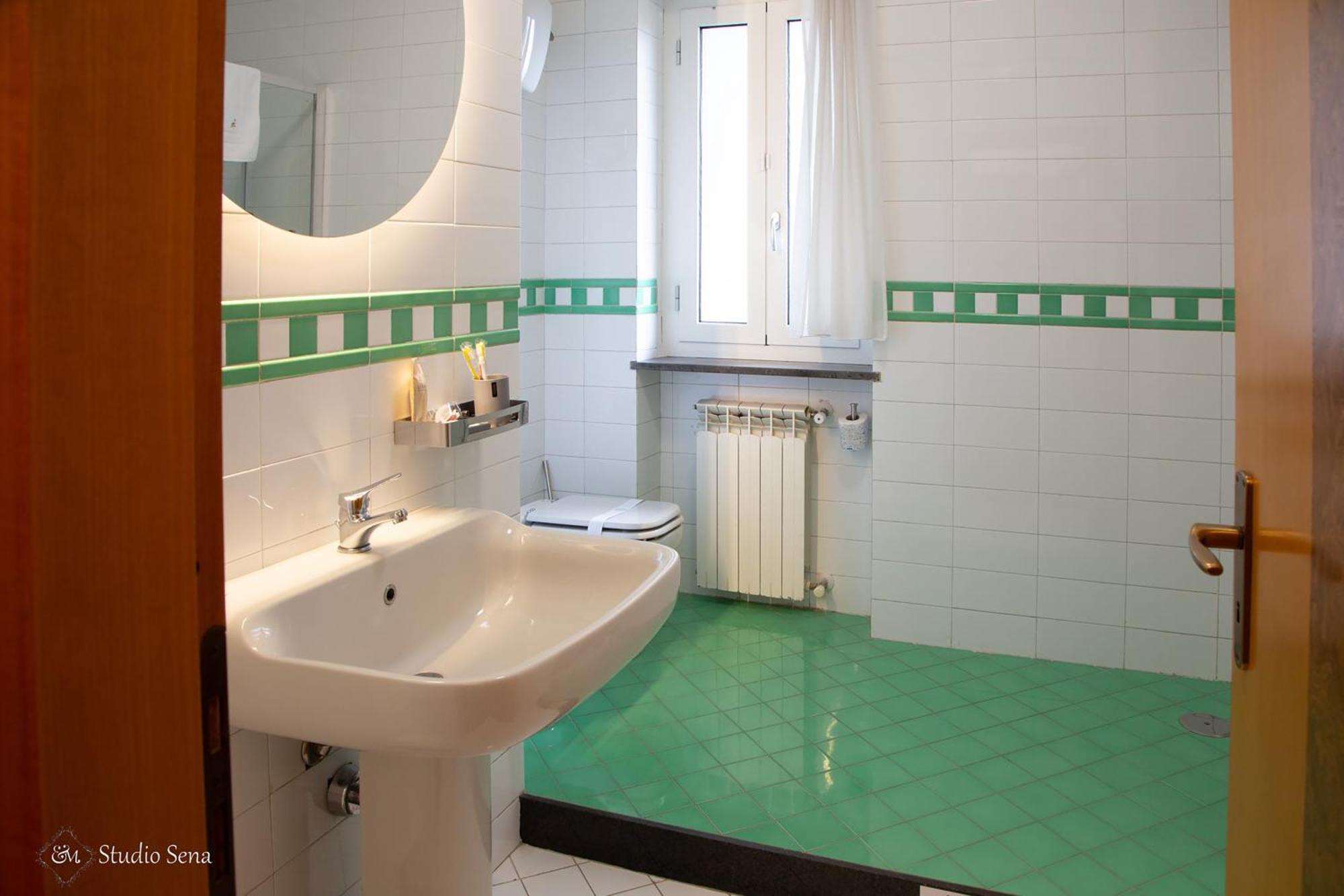 Utopia Bed & Breakfast Marigliano Buitenkant foto