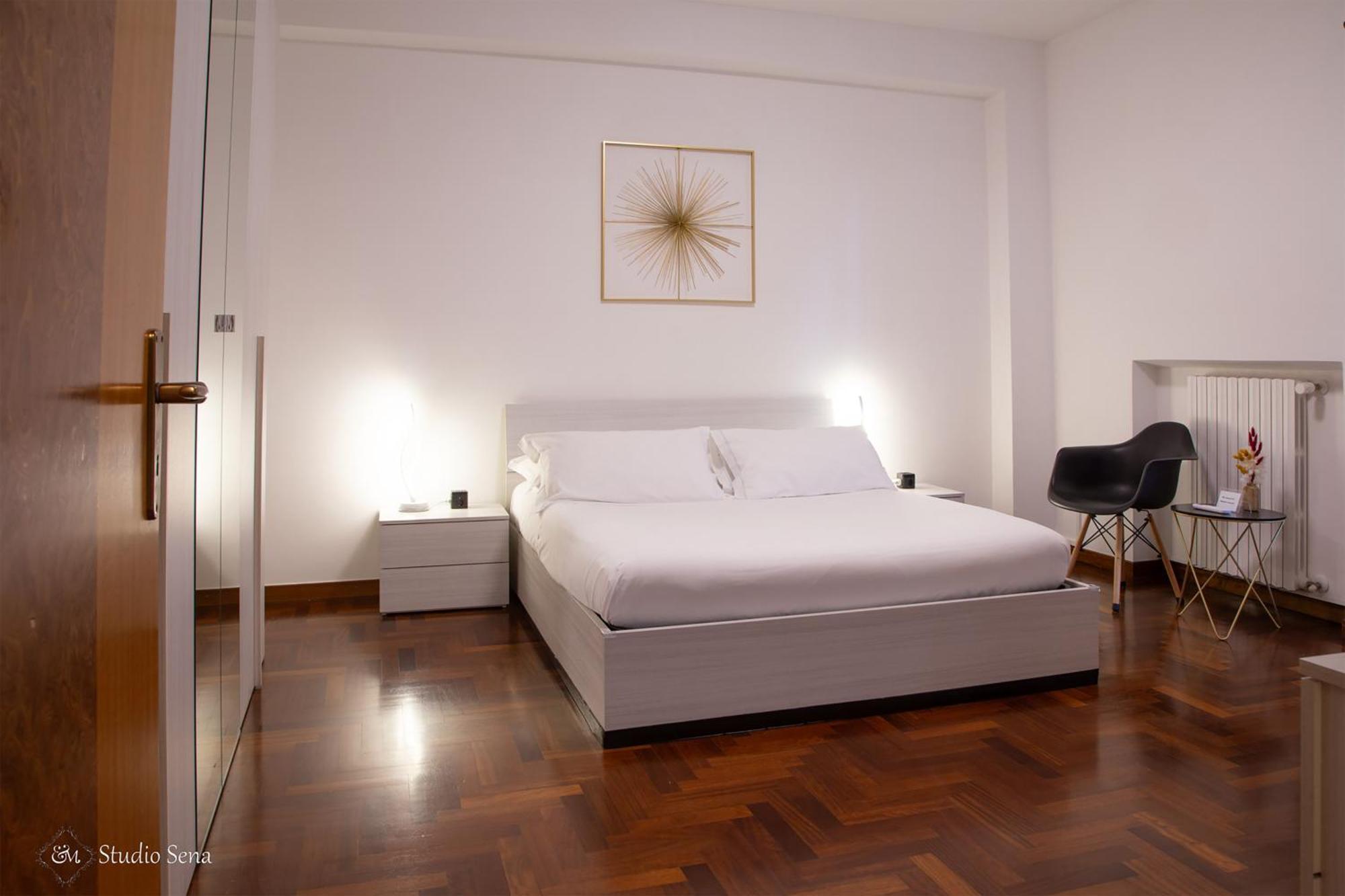 Utopia Bed & Breakfast Marigliano Buitenkant foto