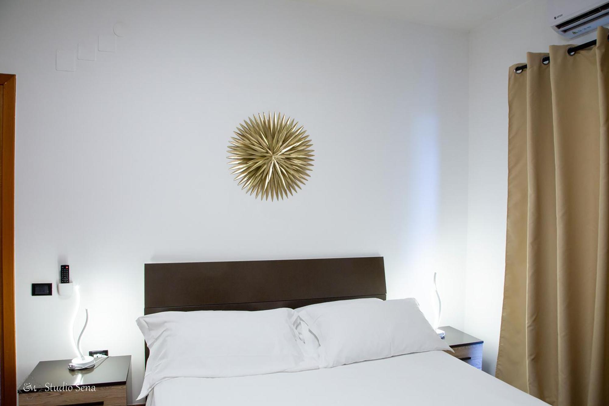 Utopia Bed & Breakfast Marigliano Buitenkant foto