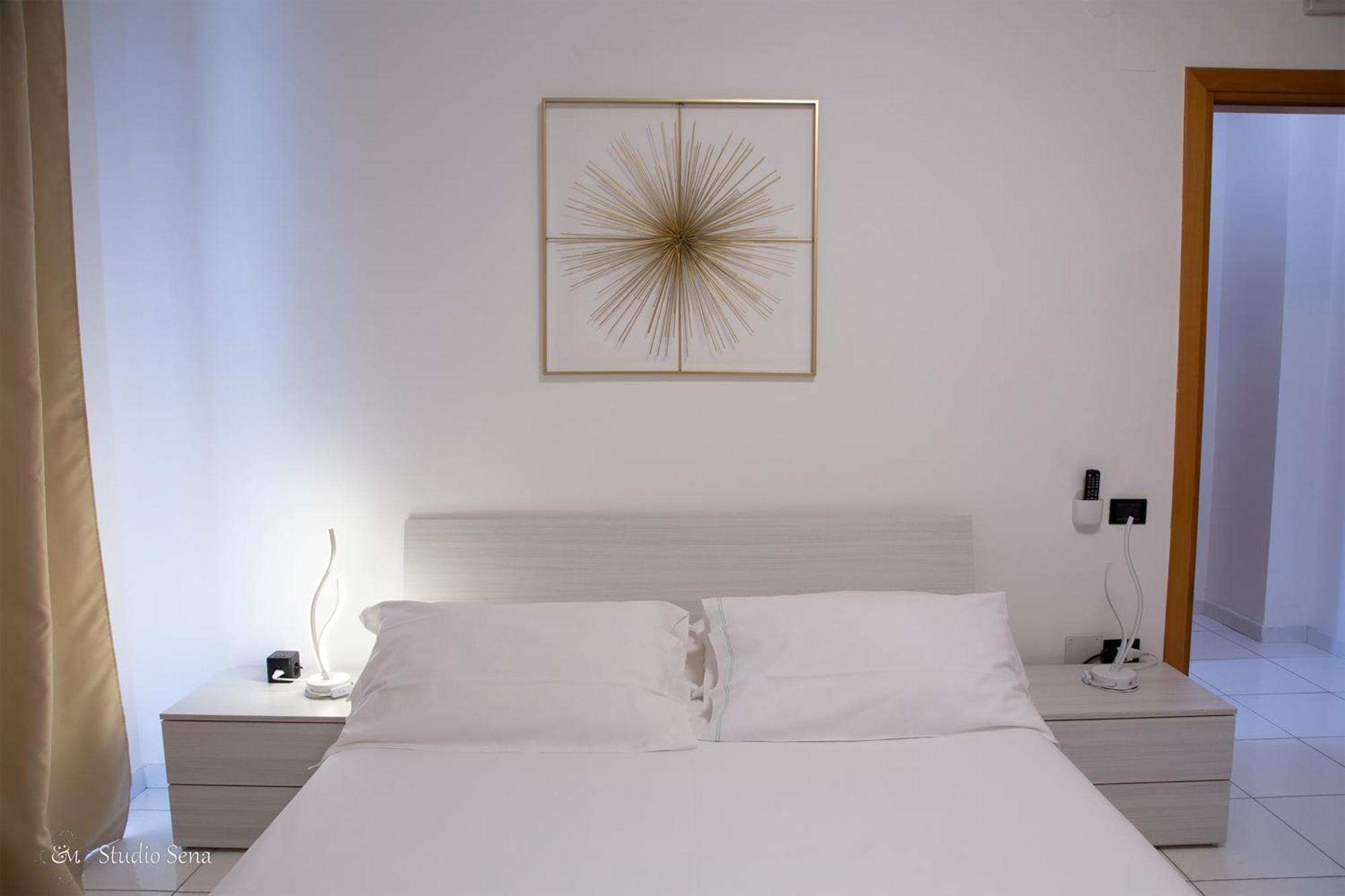 Utopia Bed & Breakfast Marigliano Buitenkant foto