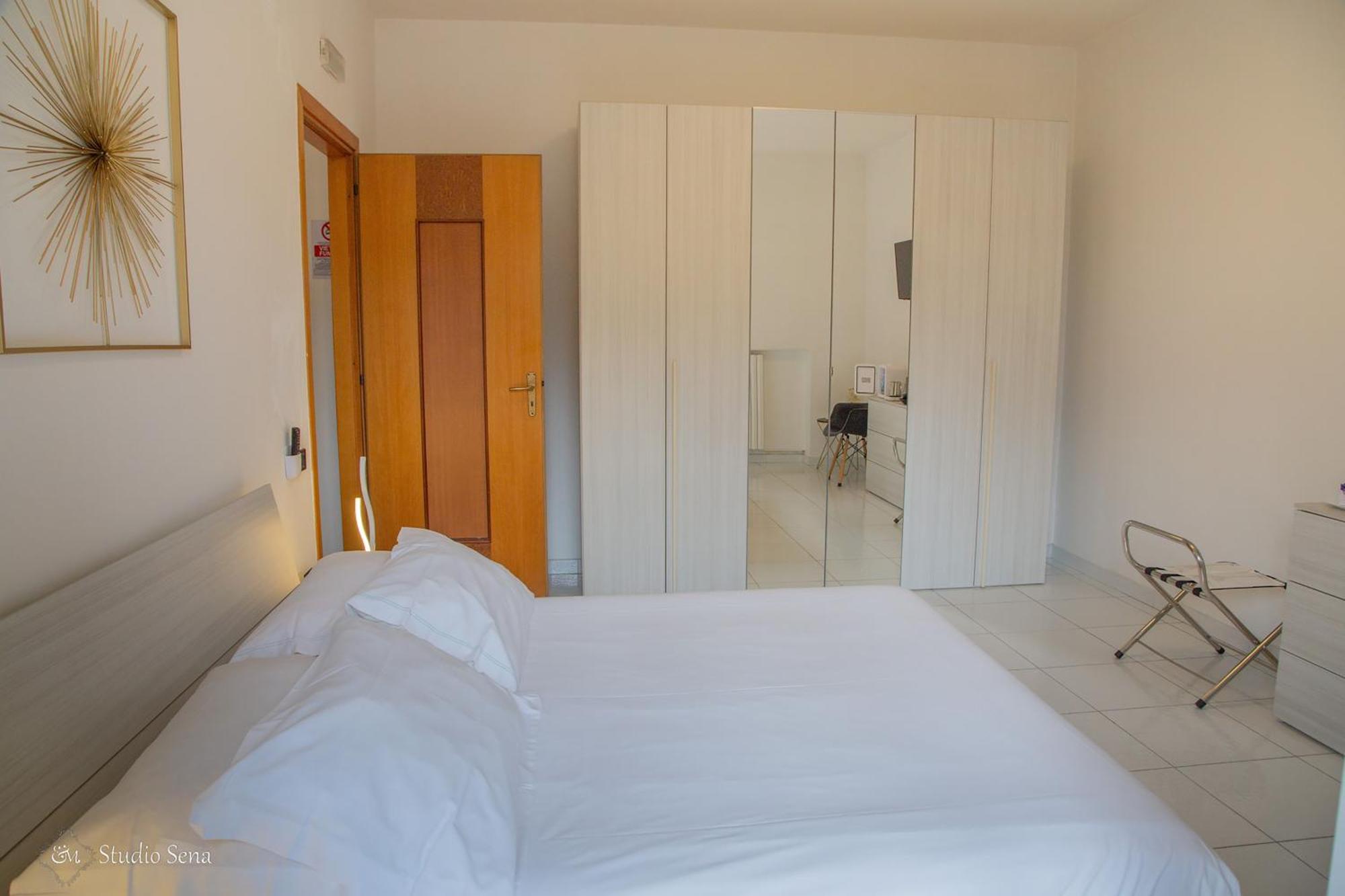 Utopia Bed & Breakfast Marigliano Buitenkant foto