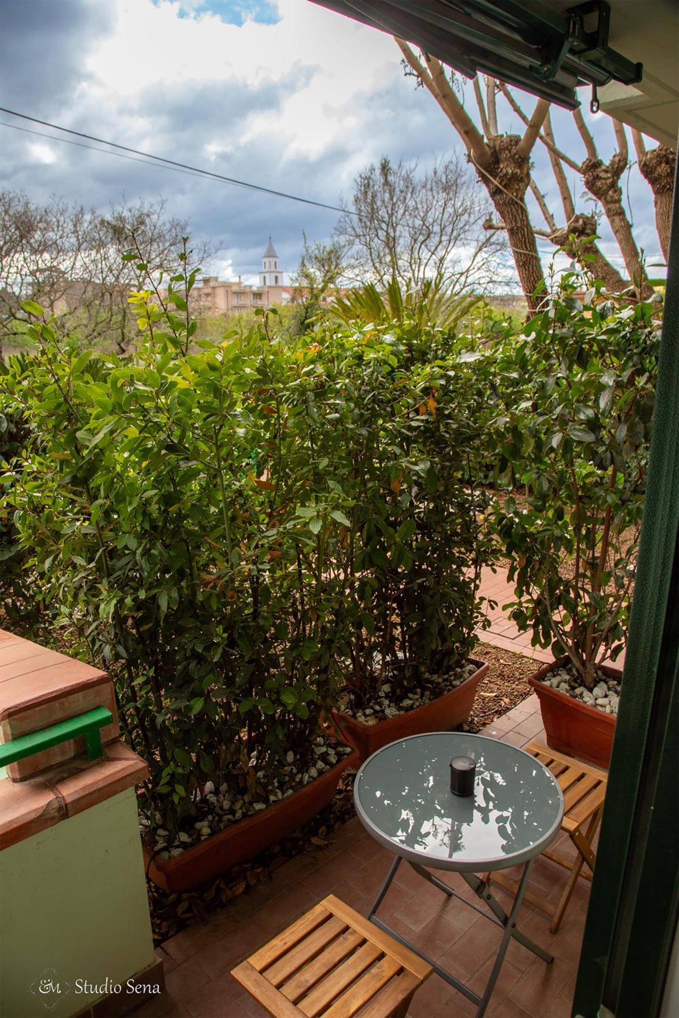 Utopia Bed & Breakfast Marigliano Buitenkant foto