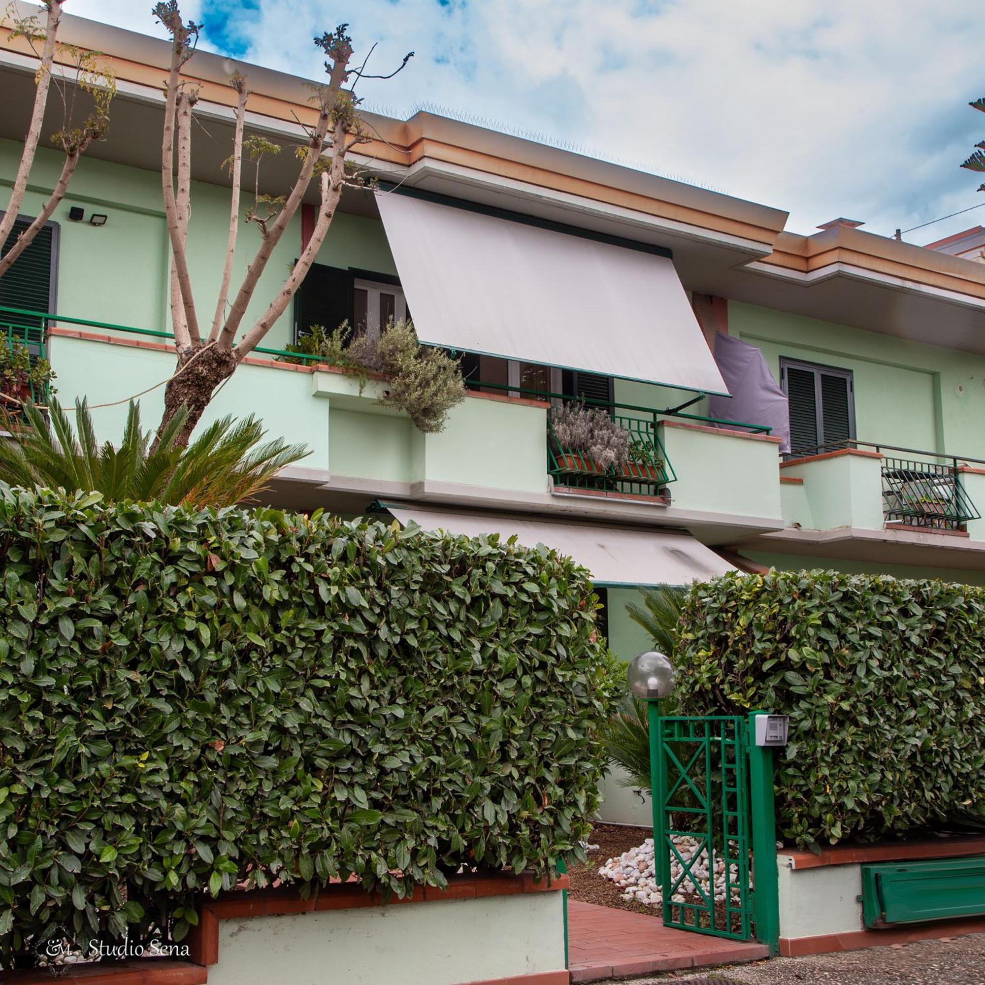 Utopia Bed & Breakfast Marigliano Buitenkant foto